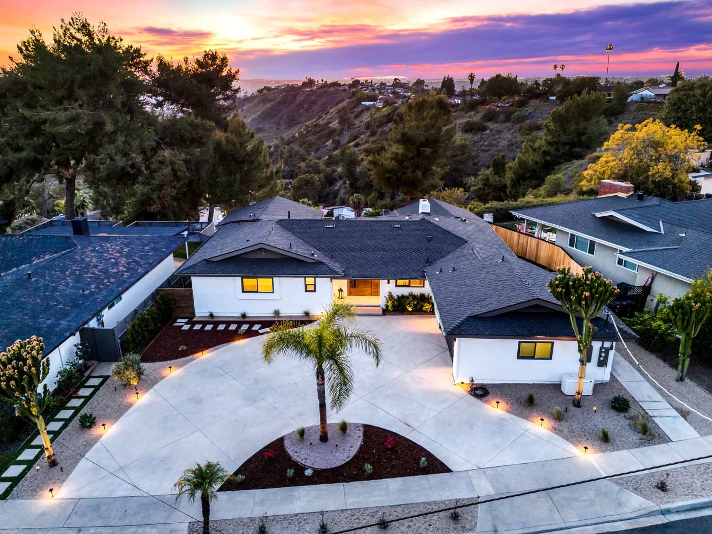 4521 Ocean View Dr, La Jolla